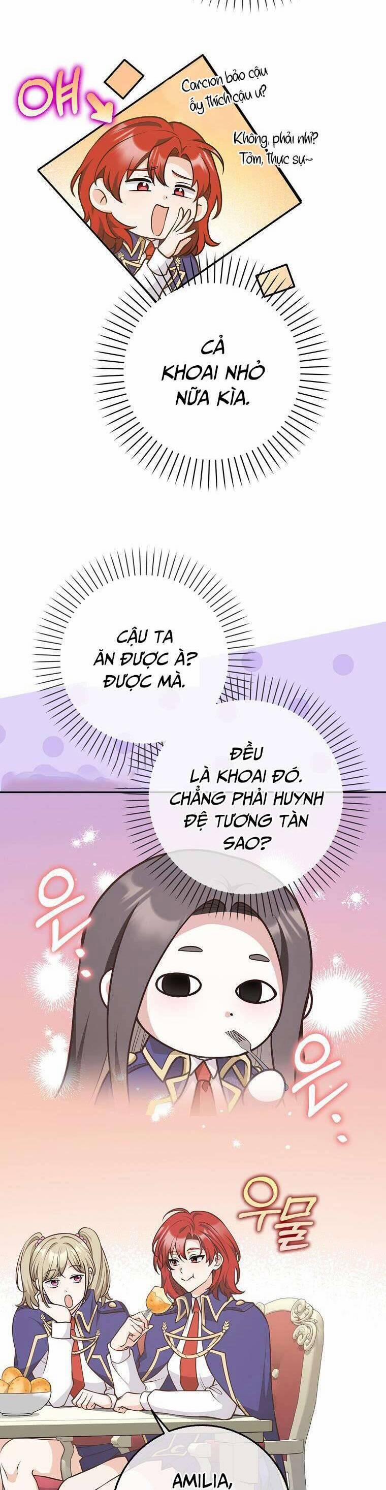 Bạn Bè Với Nhau Không Phải Vậy Đâu 22 trang 12