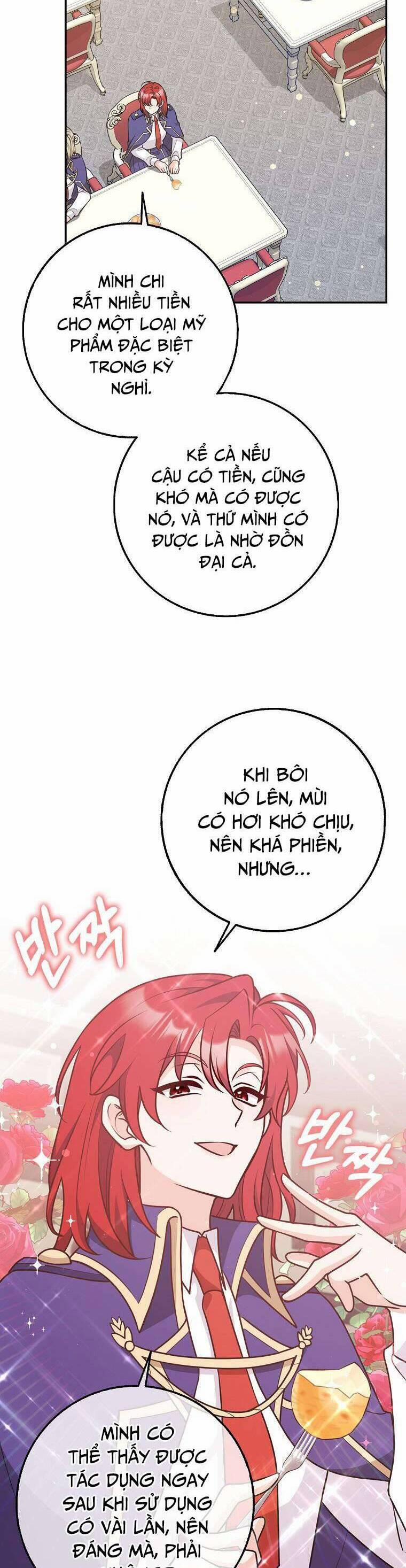 Bạn Bè Với Nhau Không Phải Vậy Đâu 22 trang 14