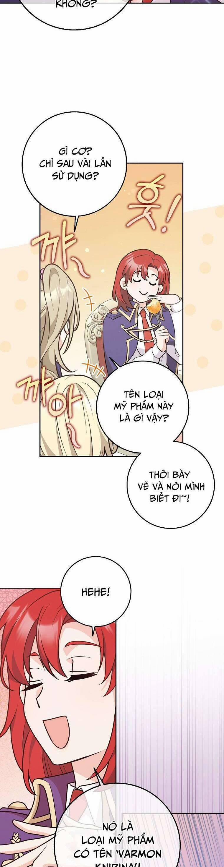 Bạn Bè Với Nhau Không Phải Vậy Đâu 22 trang 15