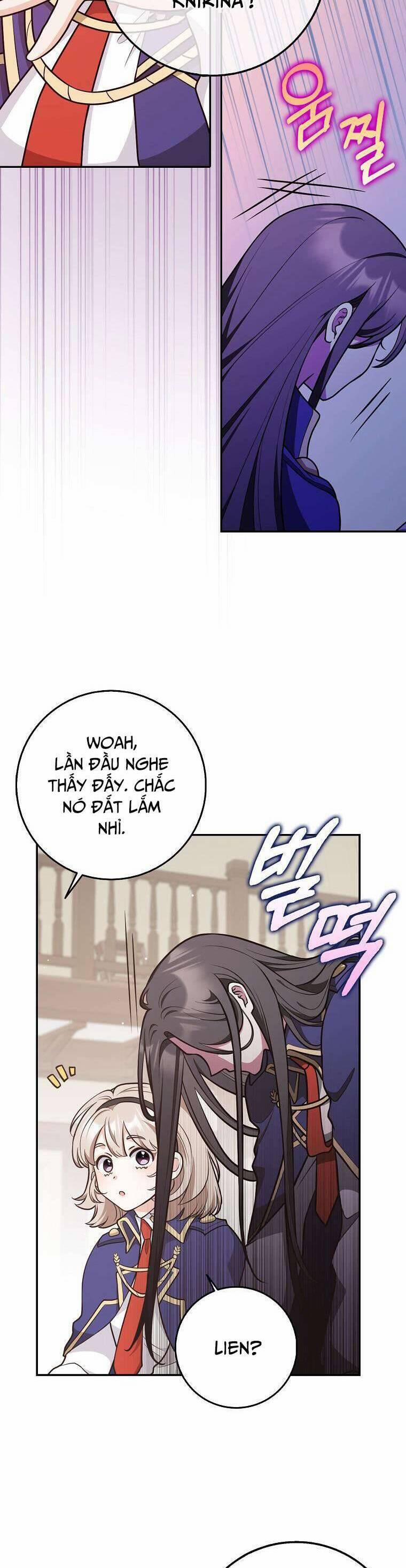 Bạn Bè Với Nhau Không Phải Vậy Đâu 22 trang 16