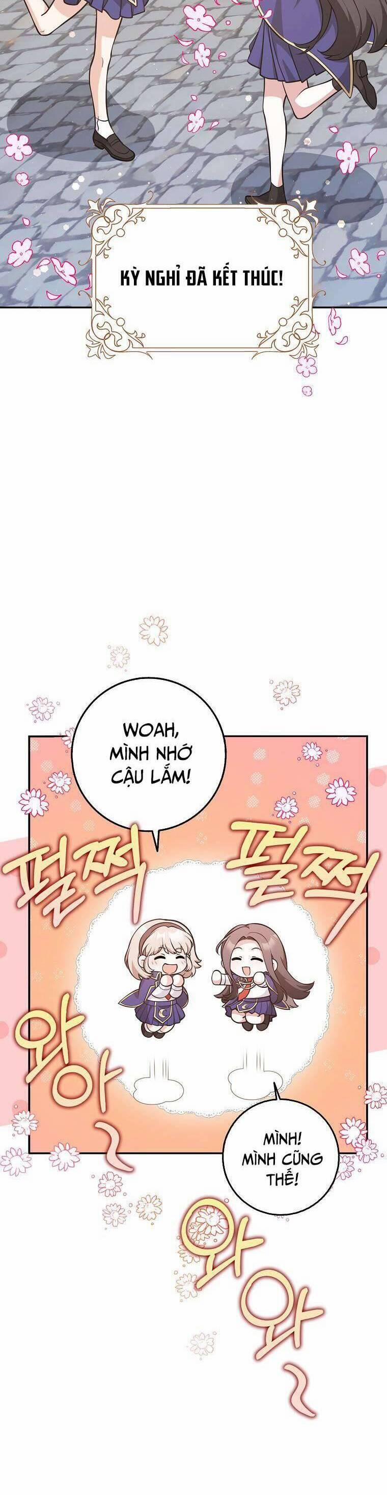 Bạn Bè Với Nhau Không Phải Vậy Đâu 22 trang 2