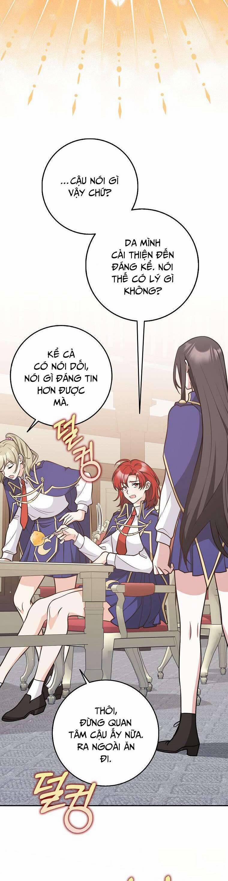 Bạn Bè Với Nhau Không Phải Vậy Đâu 22 trang 20