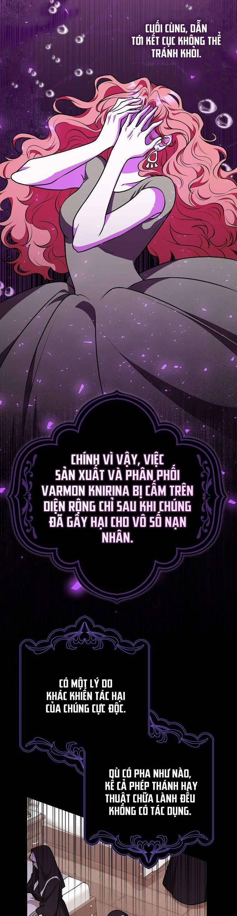 Bạn Bè Với Nhau Không Phải Vậy Đâu 22 trang 23