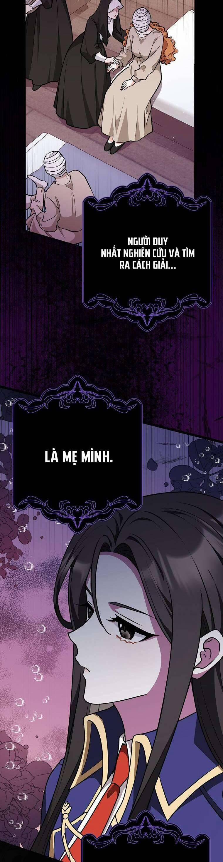 Bạn Bè Với Nhau Không Phải Vậy Đâu 22 trang 24