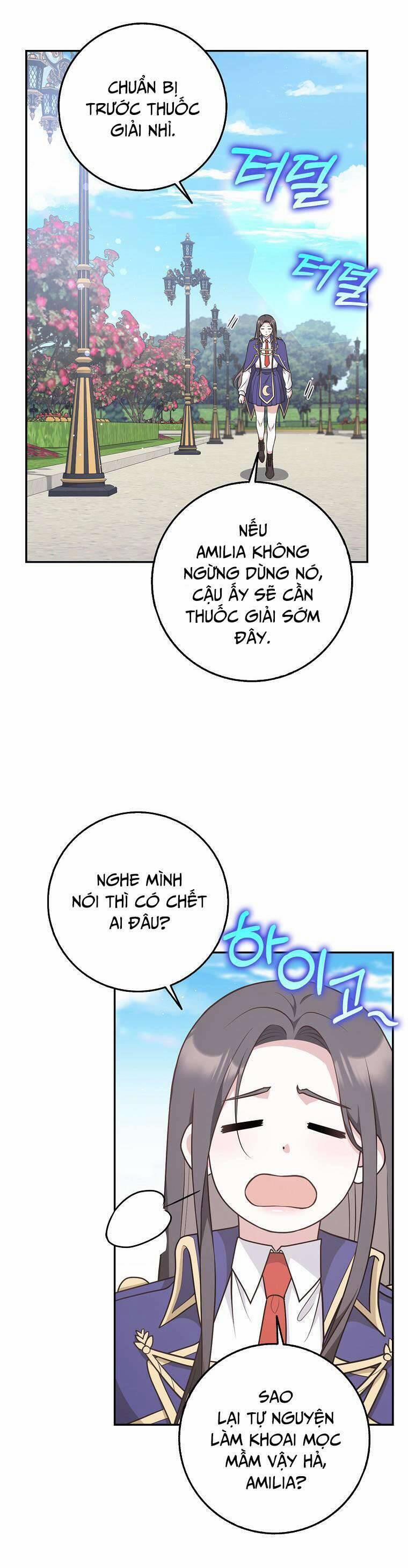 Bạn Bè Với Nhau Không Phải Vậy Đâu 22 trang 28