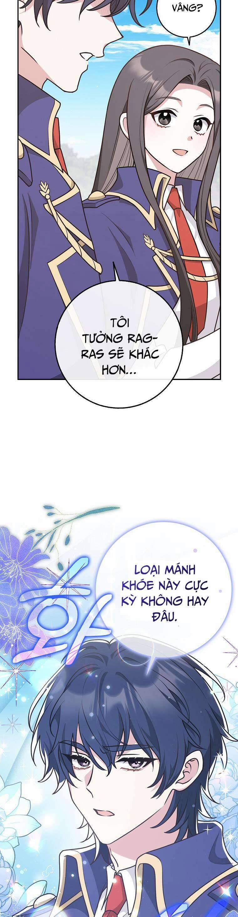 Bạn Bè Với Nhau Không Phải Vậy Đâu 22 trang 32