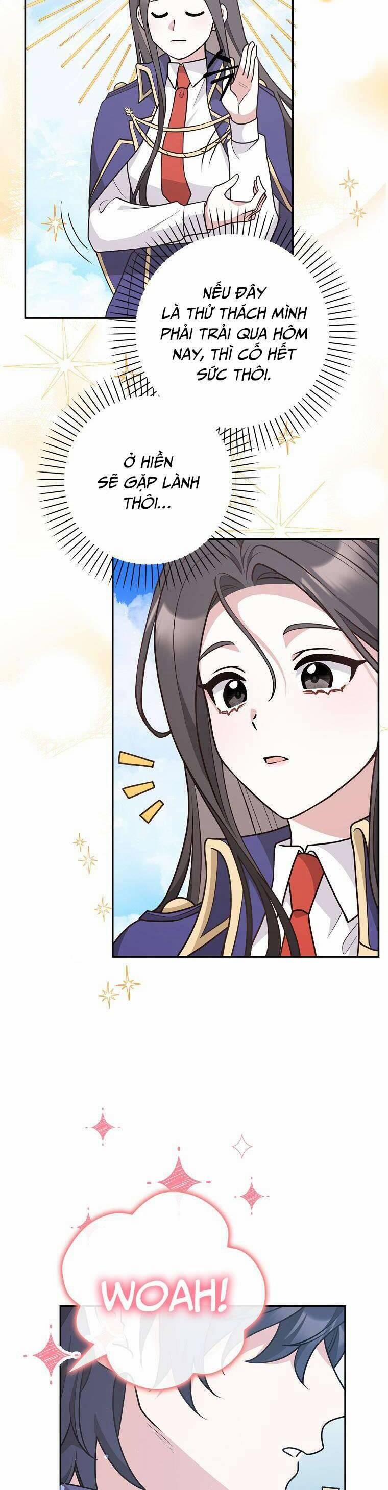 Bạn Bè Với Nhau Không Phải Vậy Đâu 22 trang 35