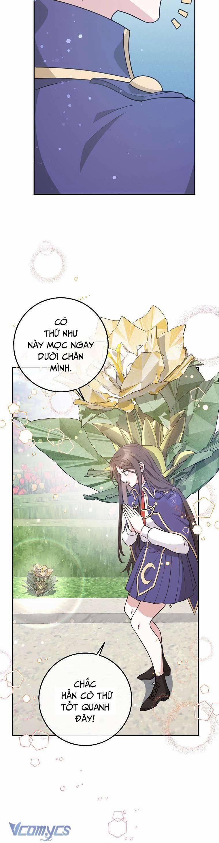 Bạn Bè Với Nhau Không Phải Vậy Đâu 22 trang 36