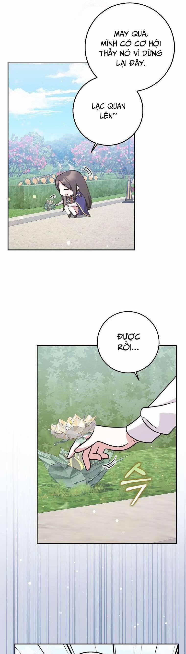 Bạn Bè Với Nhau Không Phải Vậy Đâu 22 trang 37