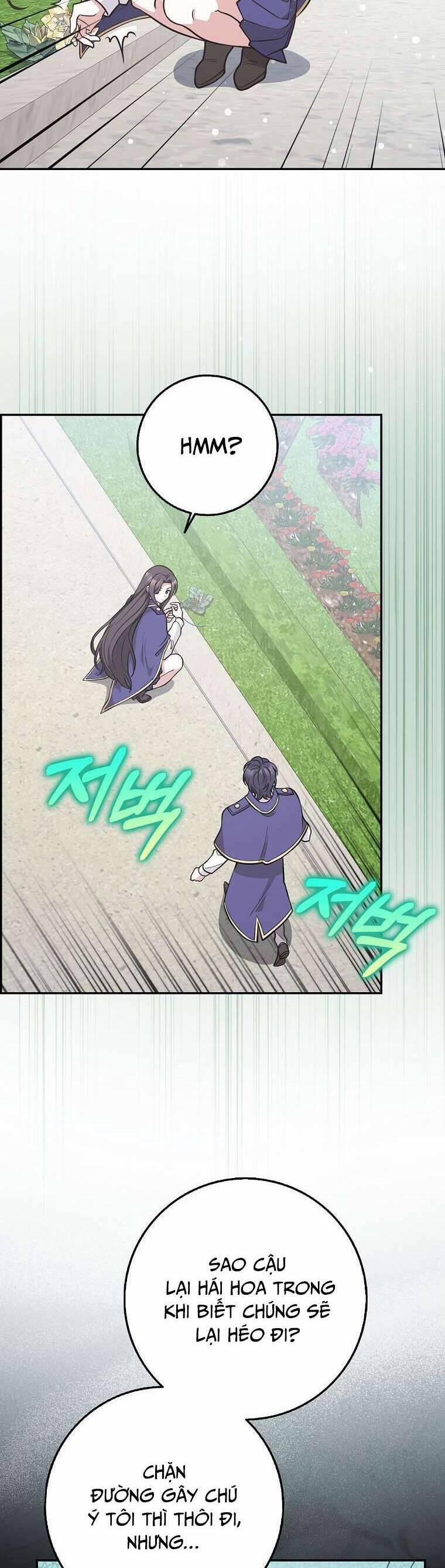 Bạn Bè Với Nhau Không Phải Vậy Đâu 22 trang 39