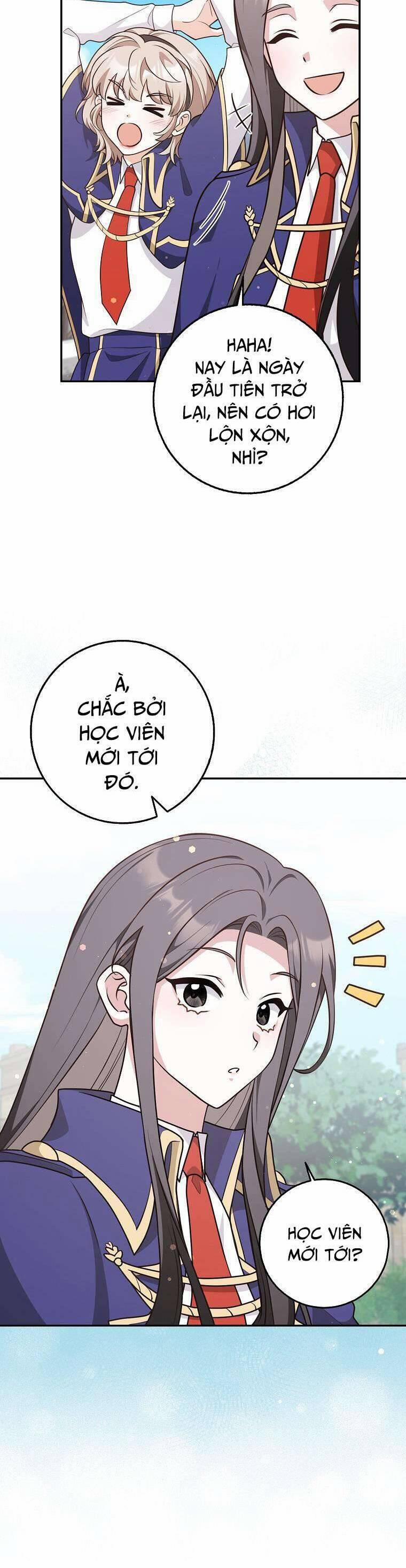 Bạn Bè Với Nhau Không Phải Vậy Đâu 22 trang 4