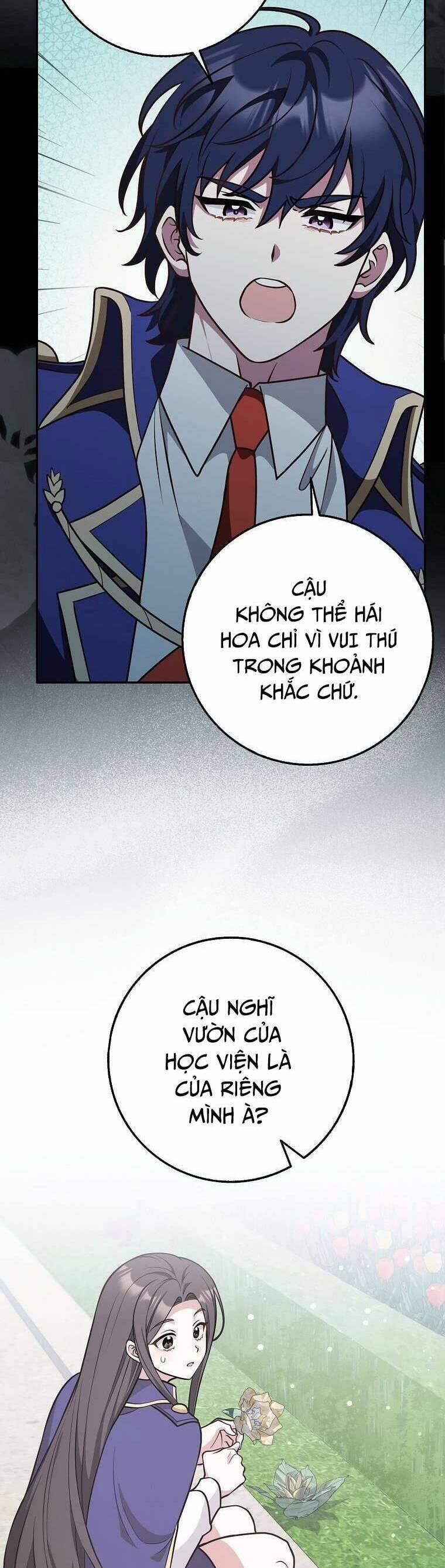 Bạn Bè Với Nhau Không Phải Vậy Đâu 22 trang 40