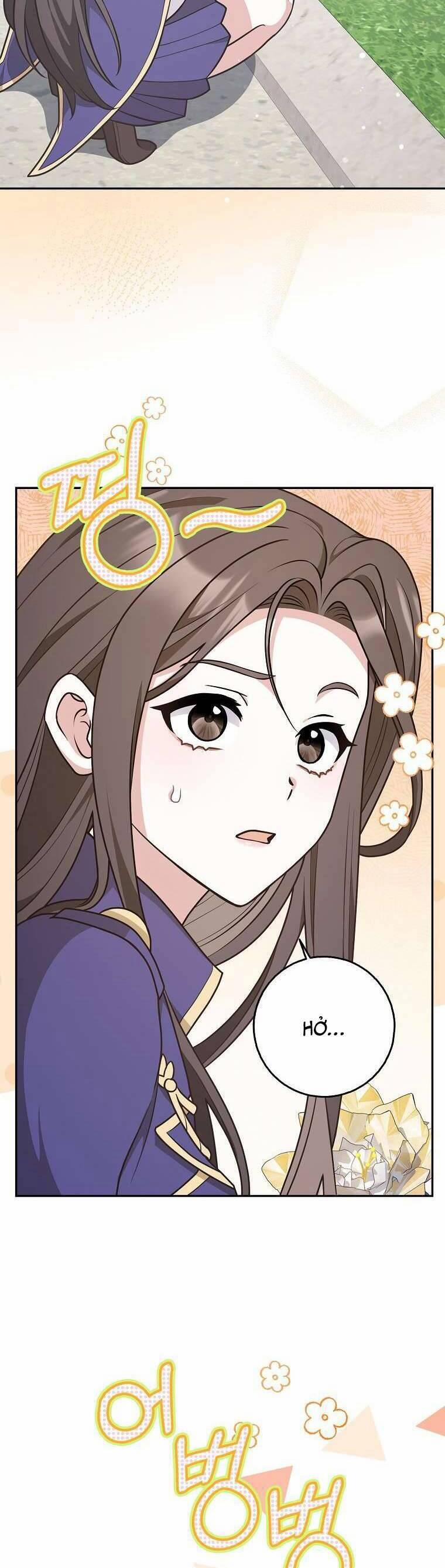 Bạn Bè Với Nhau Không Phải Vậy Đâu 22 trang 41