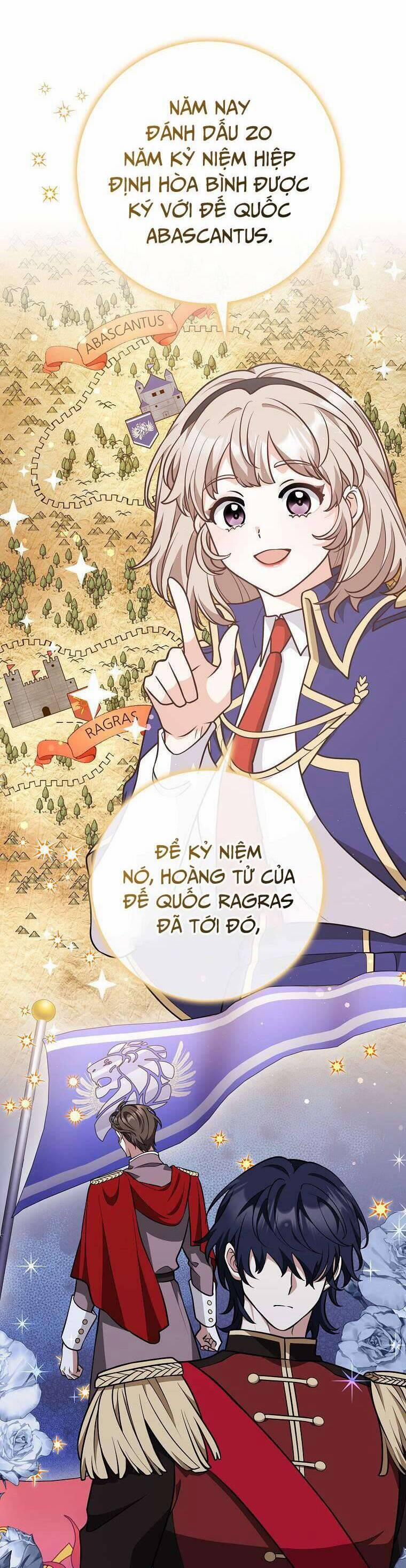 Bạn Bè Với Nhau Không Phải Vậy Đâu 22 trang 5