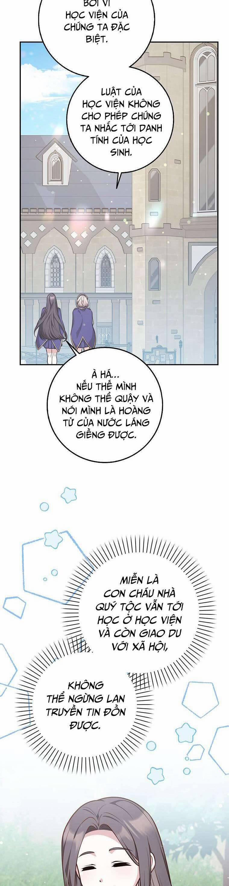 Bạn Bè Với Nhau Không Phải Vậy Đâu 22 trang 7