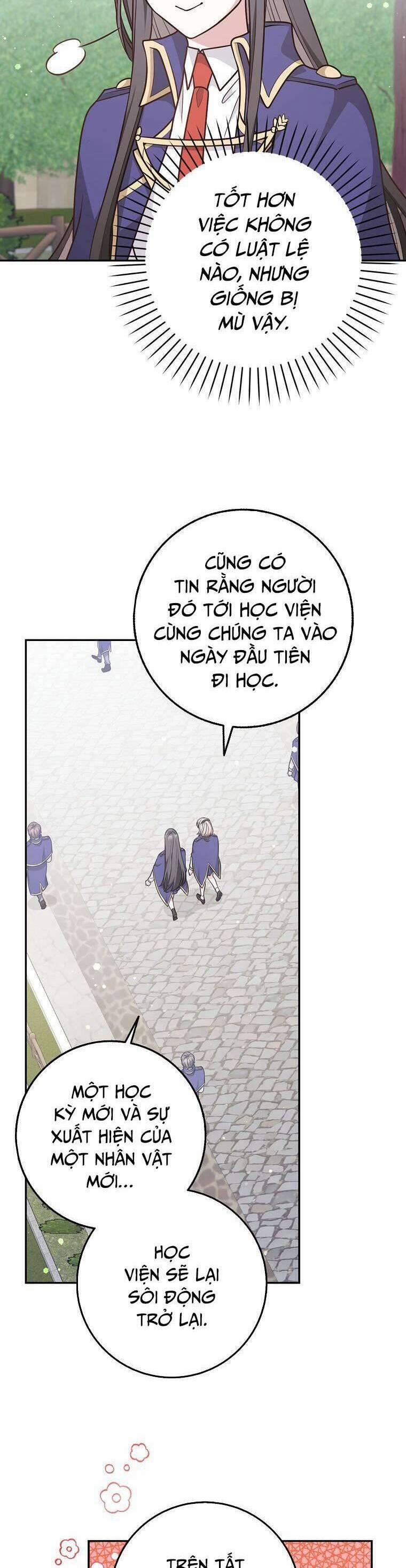 Bạn Bè Với Nhau Không Phải Vậy Đâu 22 trang 8