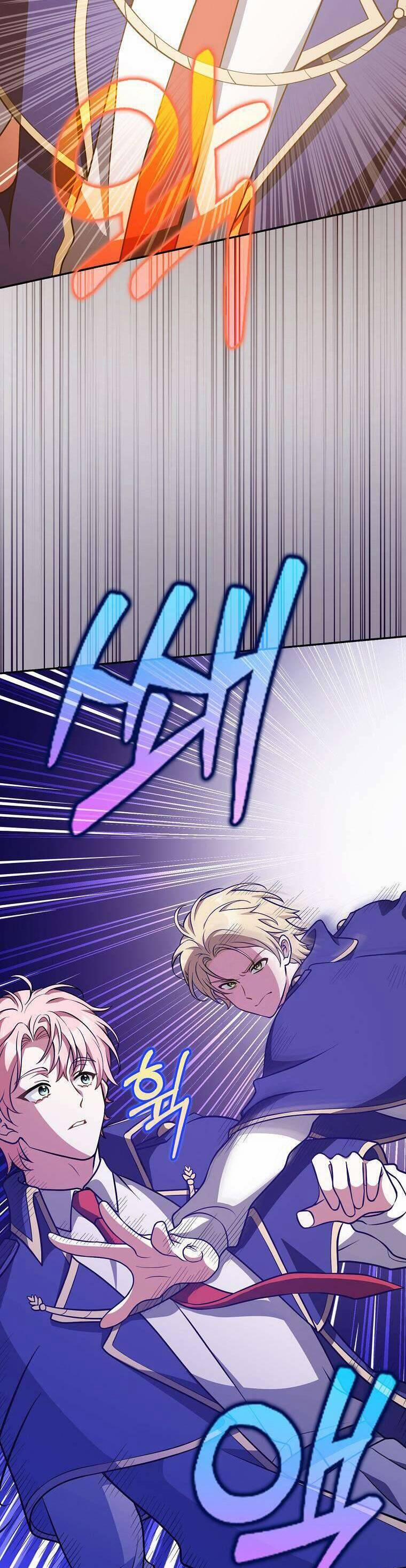 Bạn Bè Với Nhau Không Phải Vậy Đâu 23 trang 16