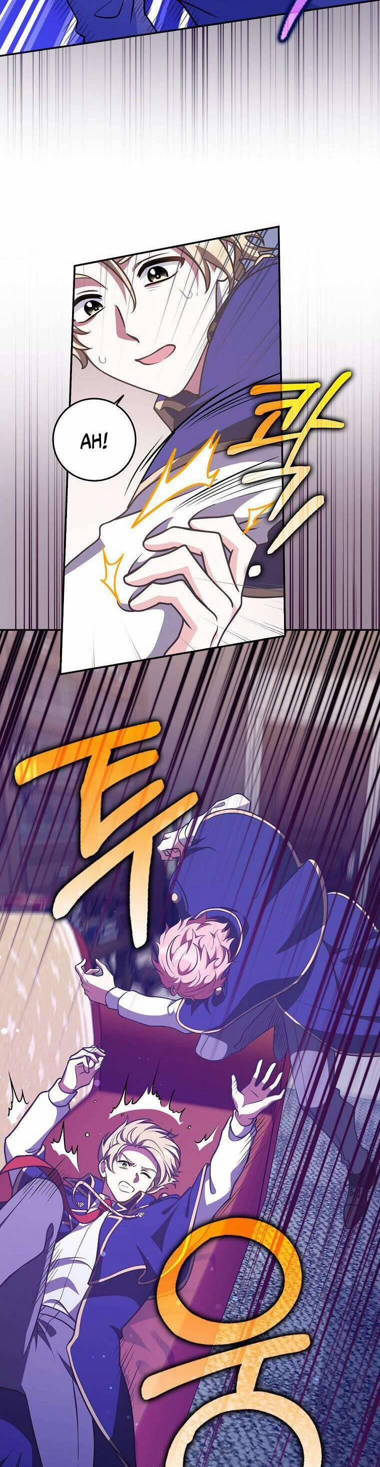 Bạn Bè Với Nhau Không Phải Vậy Đâu 23 trang 17