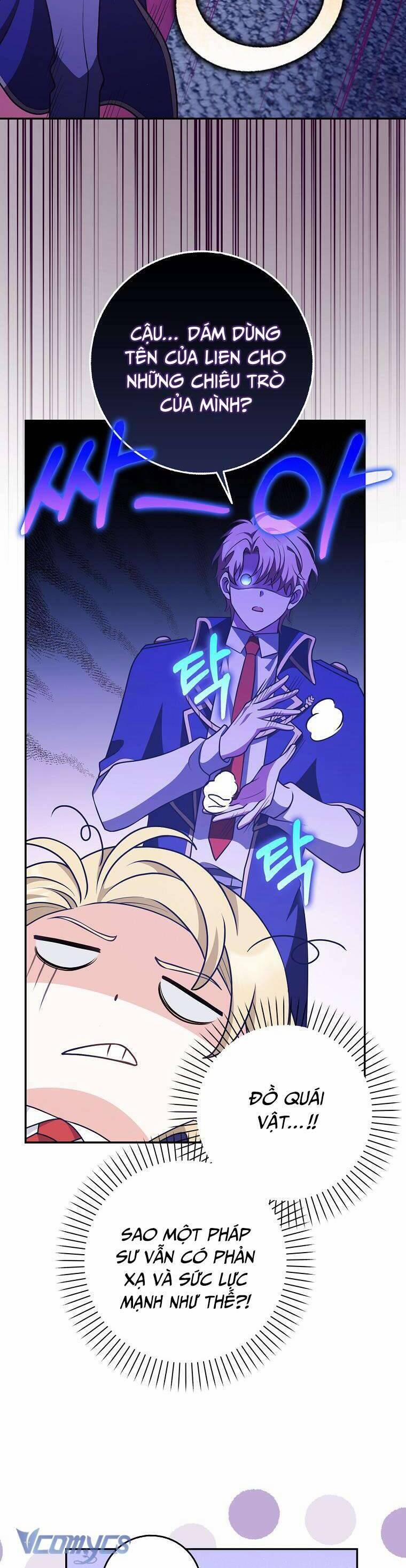 Bạn Bè Với Nhau Không Phải Vậy Đâu 23 trang 18