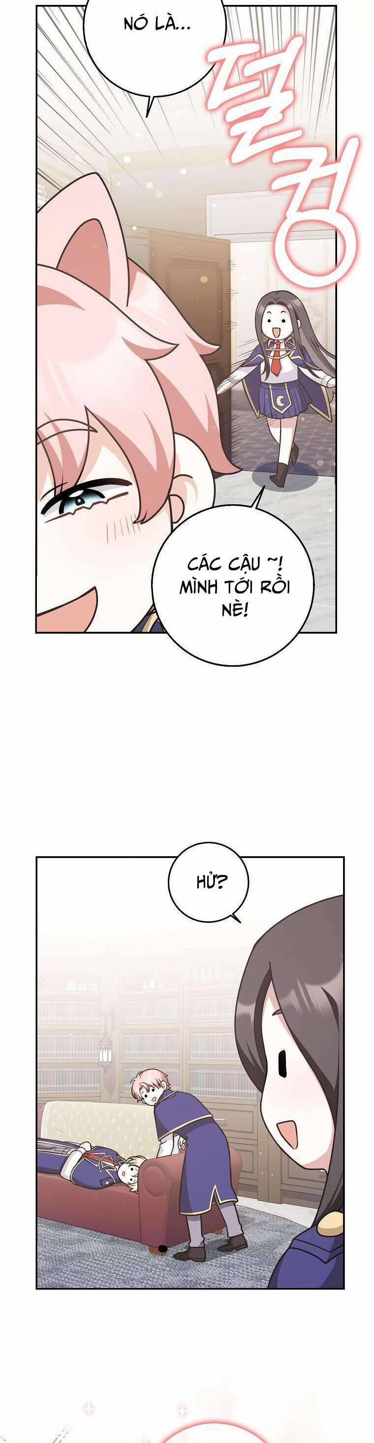 Bạn Bè Với Nhau Không Phải Vậy Đâu 23 trang 20