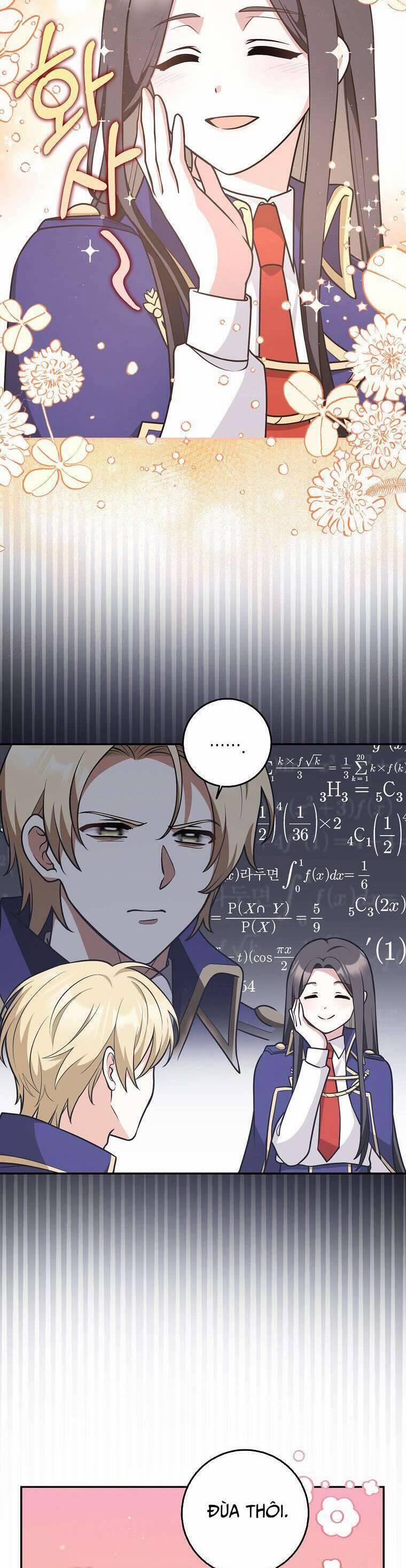 Bạn Bè Với Nhau Không Phải Vậy Đâu 23 trang 25