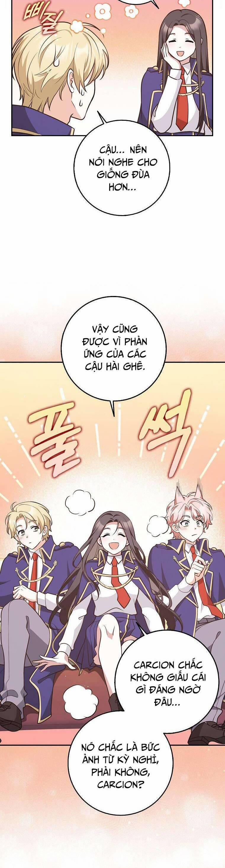 Bạn Bè Với Nhau Không Phải Vậy Đâu 23 trang 26