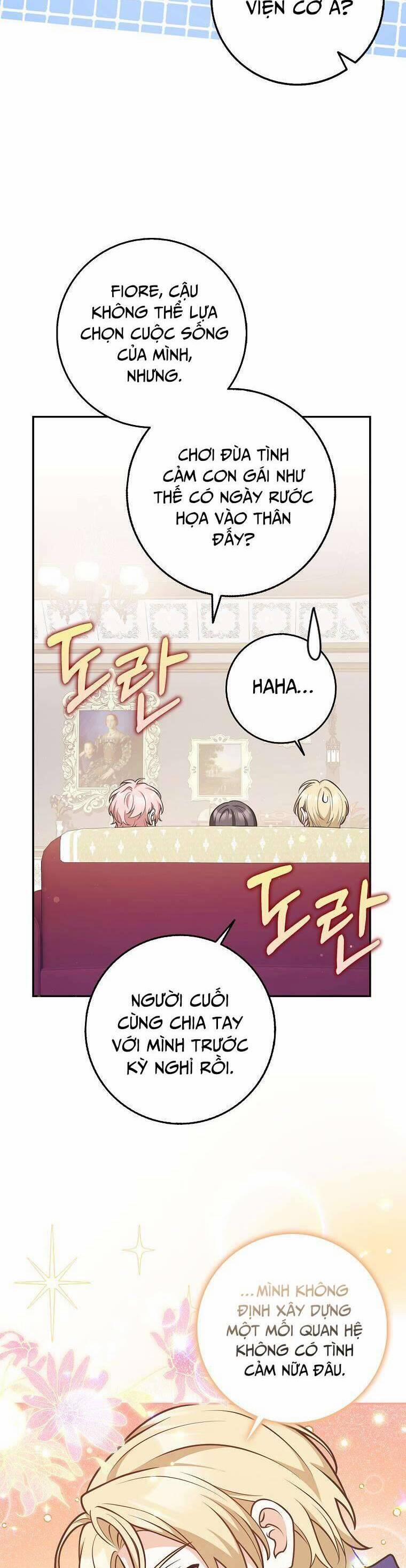 Bạn Bè Với Nhau Không Phải Vậy Đâu 23 trang 29