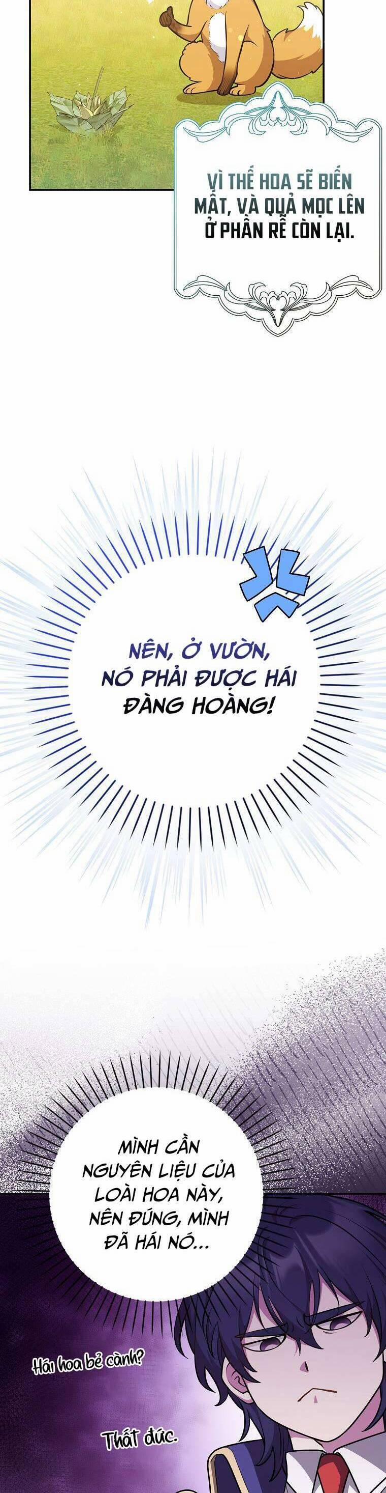 Bạn Bè Với Nhau Không Phải Vậy Đâu 23 trang 3