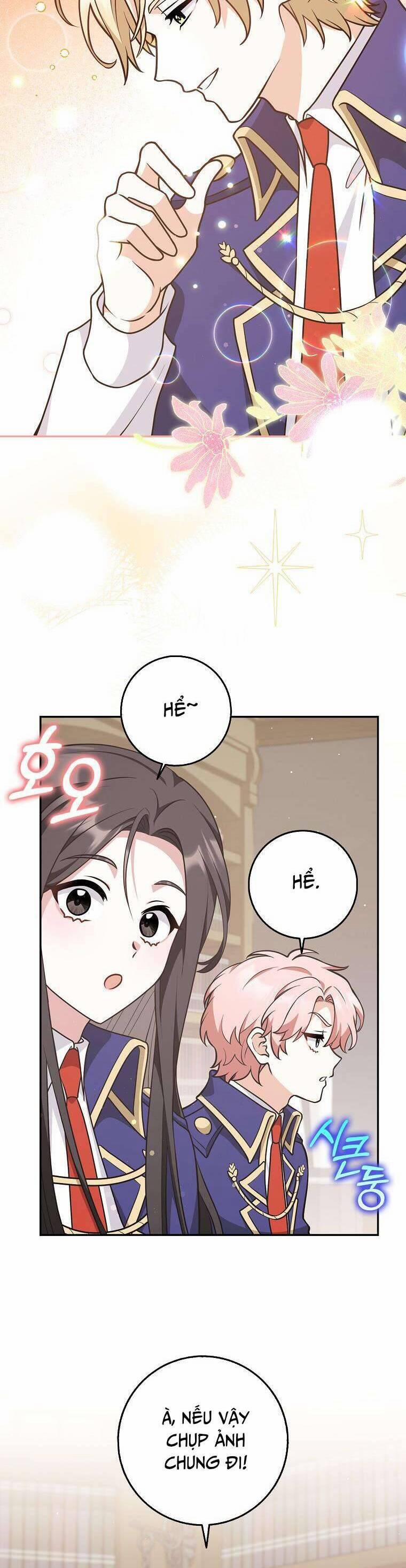 Bạn Bè Với Nhau Không Phải Vậy Đâu 23 trang 30