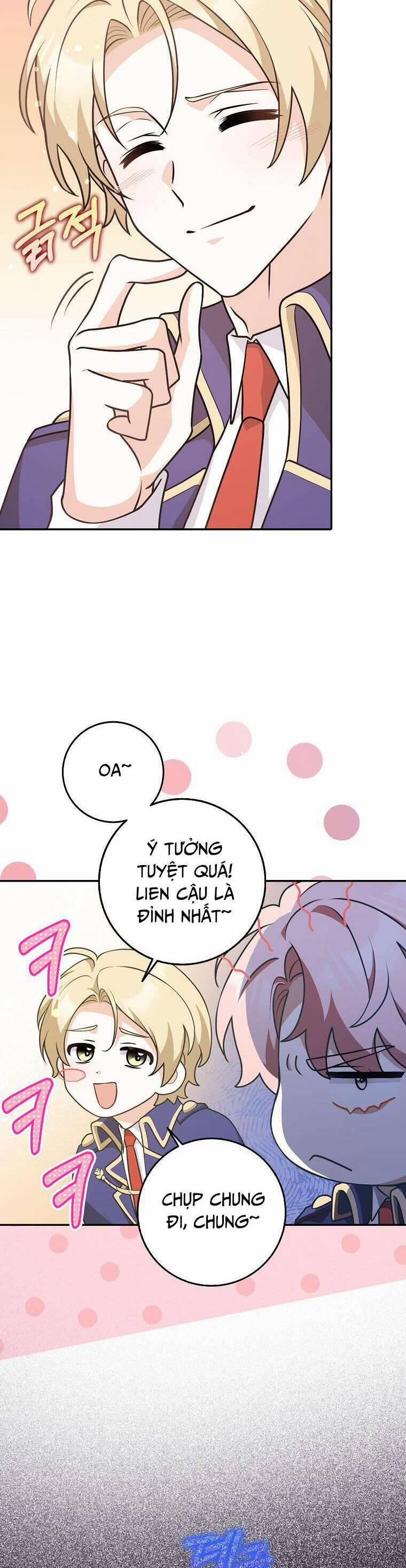 Bạn Bè Với Nhau Không Phải Vậy Đâu 23 trang 32