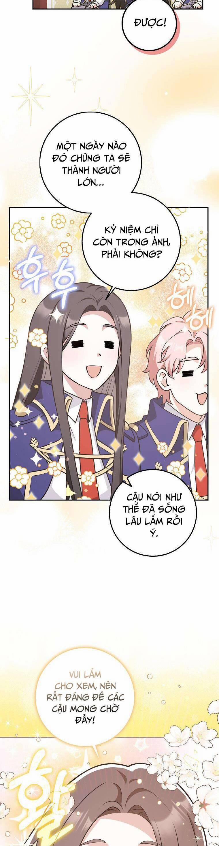 Bạn Bè Với Nhau Không Phải Vậy Đâu 23 trang 34