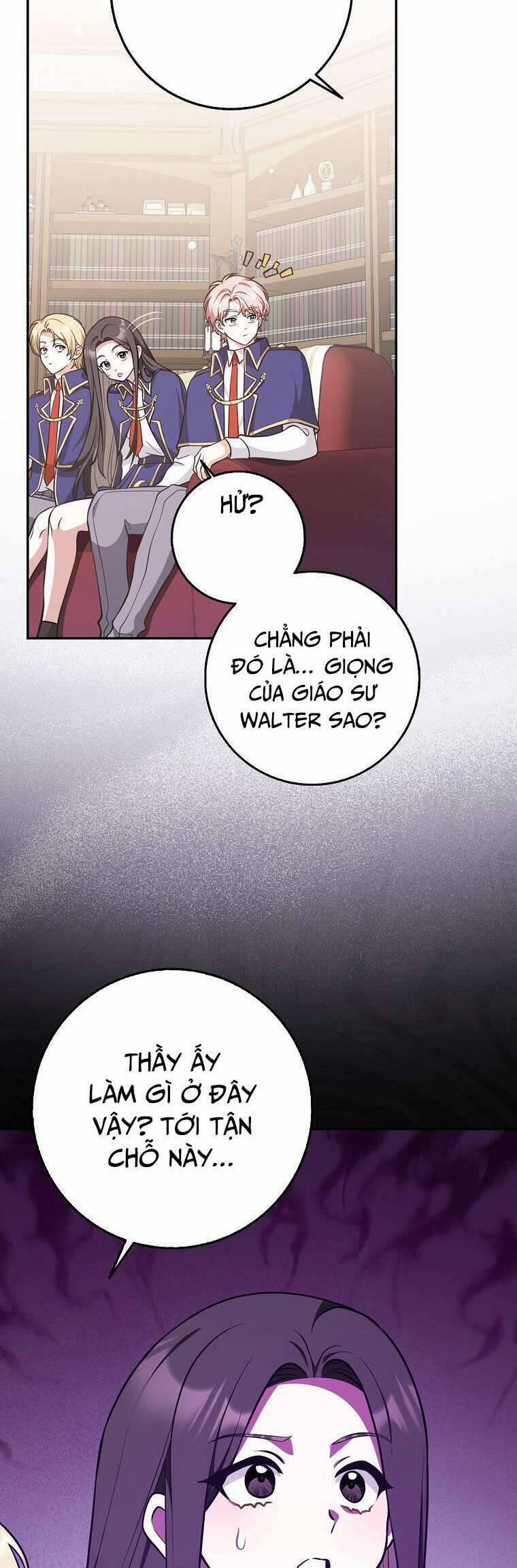 Bạn Bè Với Nhau Không Phải Vậy Đâu 23 trang 38