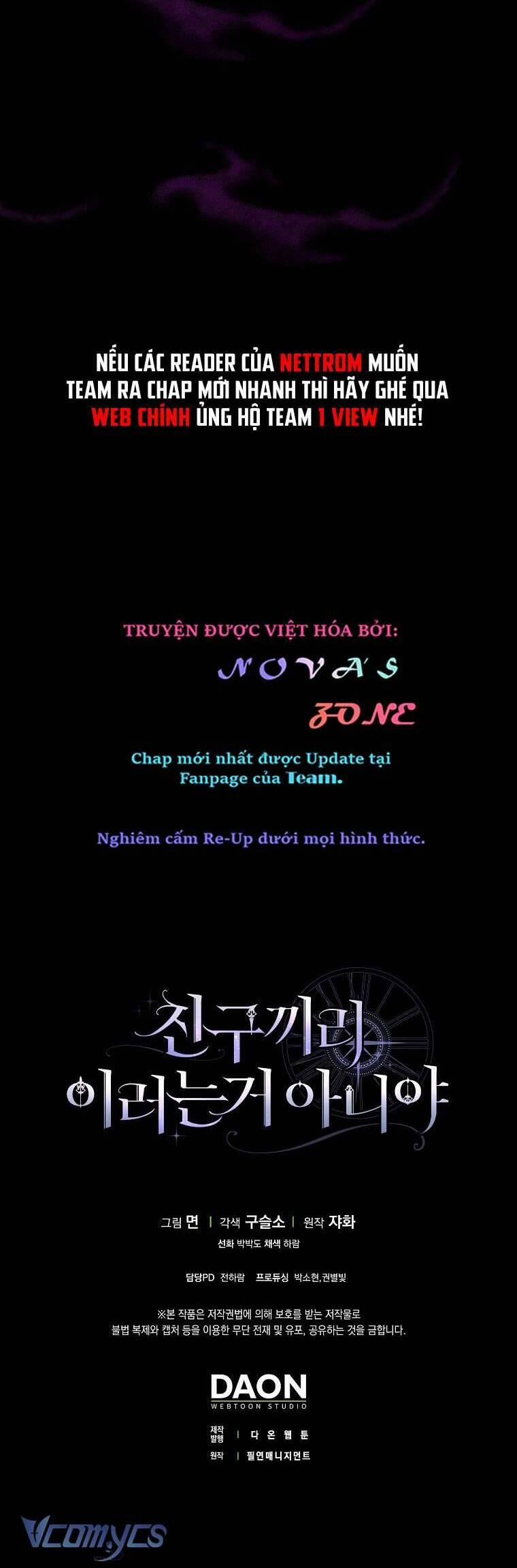 Bạn Bè Với Nhau Không Phải Vậy Đâu 23 trang 40