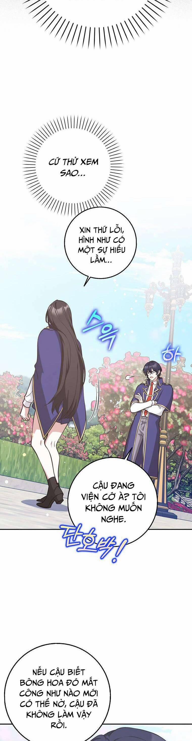 Bạn Bè Với Nhau Không Phải Vậy Đâu 23 trang 5