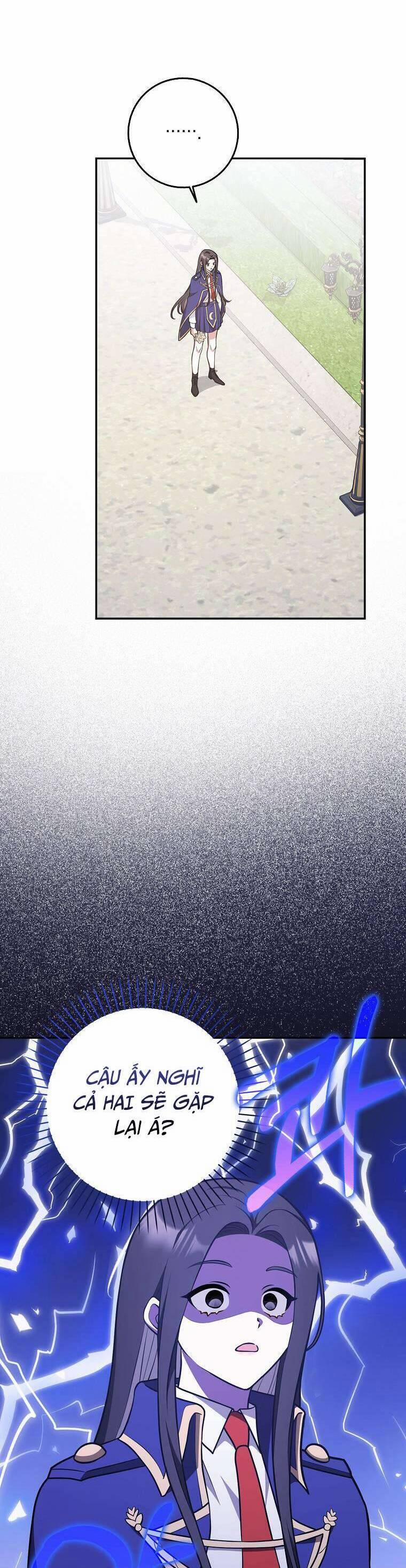 Bạn Bè Với Nhau Không Phải Vậy Đâu 23 trang 7