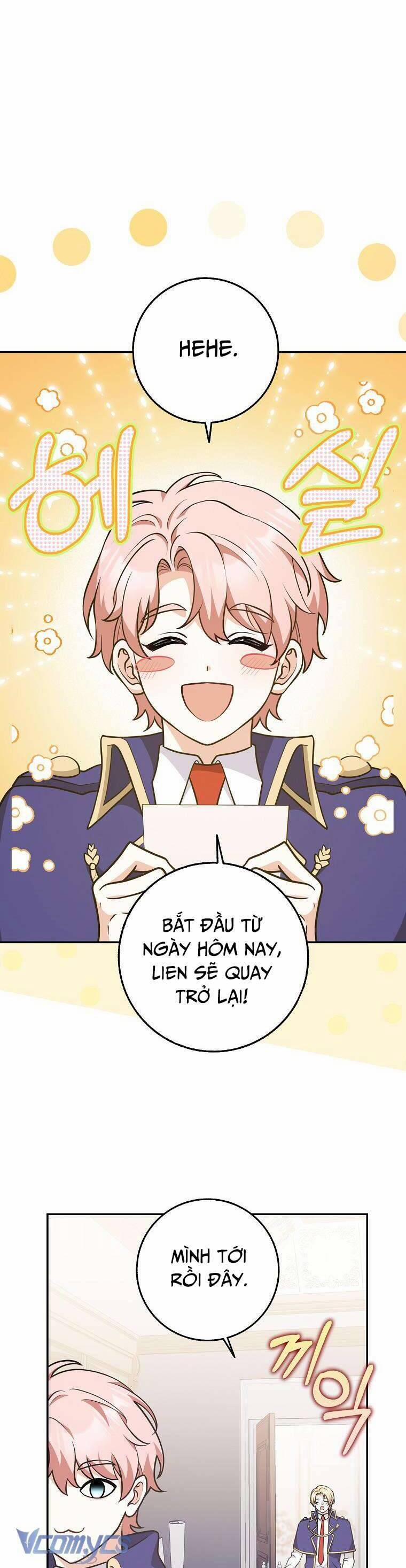 Bạn Bè Với Nhau Không Phải Vậy Đâu 23 trang 9