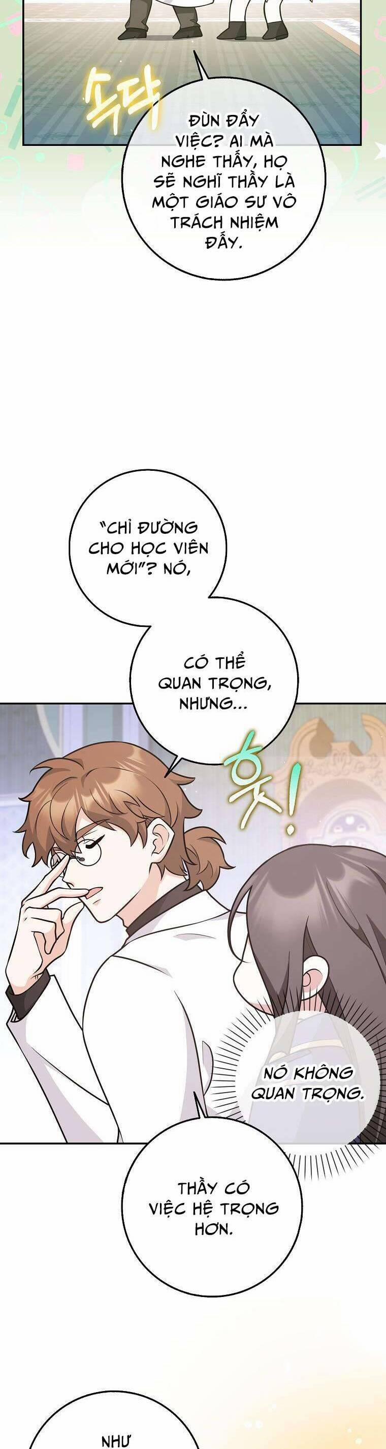 Bạn Bè Với Nhau Không Phải Vậy Đâu 24 trang 12