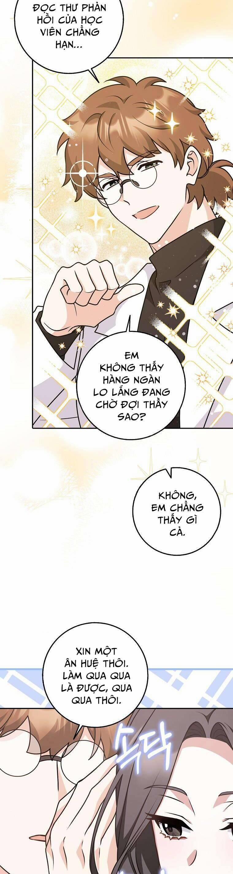 Bạn Bè Với Nhau Không Phải Vậy Đâu 24 trang 13