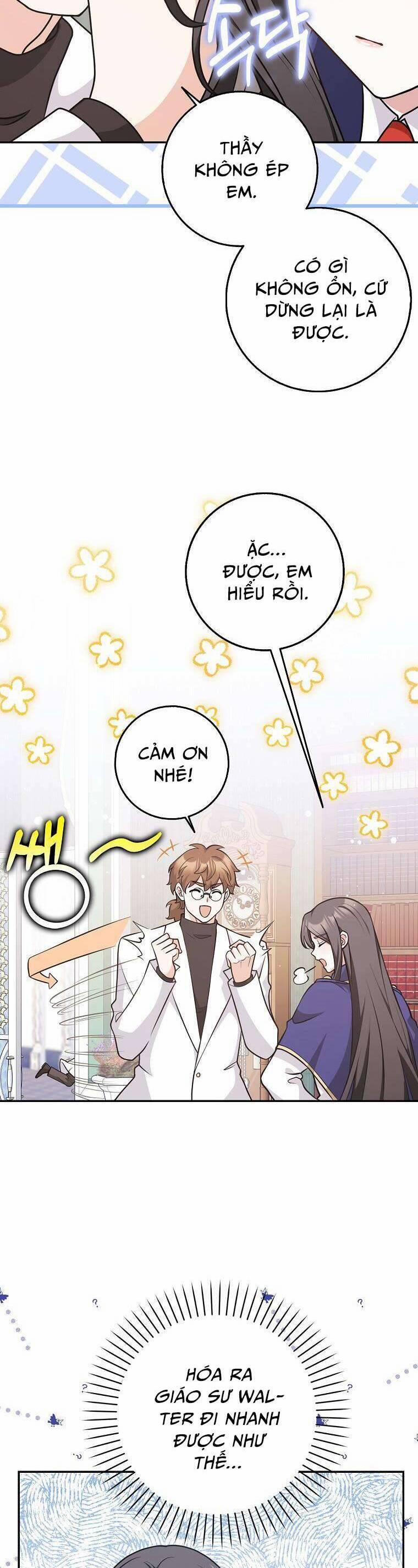 Bạn Bè Với Nhau Không Phải Vậy Đâu 24 trang 14