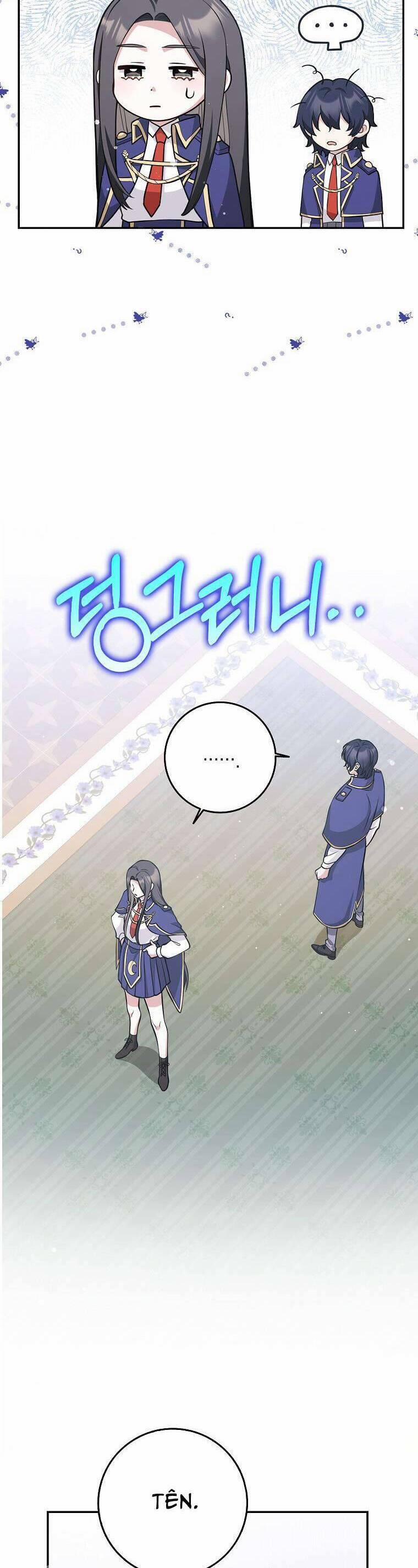 Bạn Bè Với Nhau Không Phải Vậy Đâu 24 trang 15