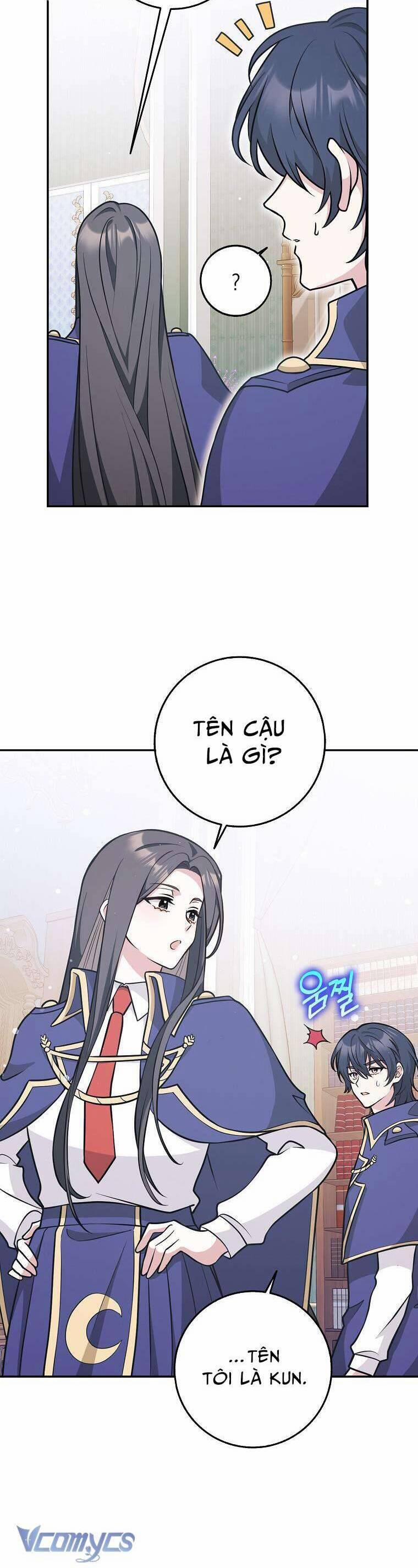 Bạn Bè Với Nhau Không Phải Vậy Đâu 24 trang 16