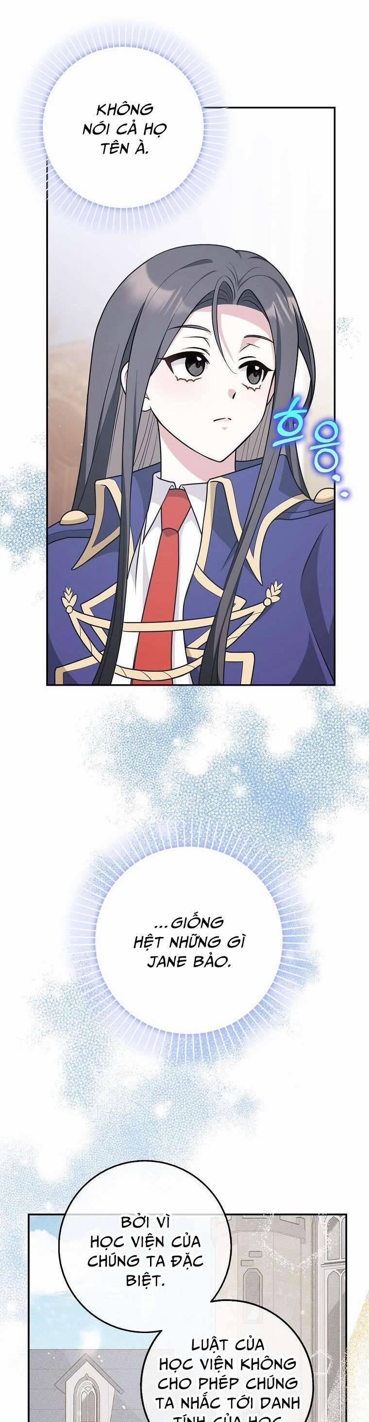 Bạn Bè Với Nhau Không Phải Vậy Đâu 24 trang 17