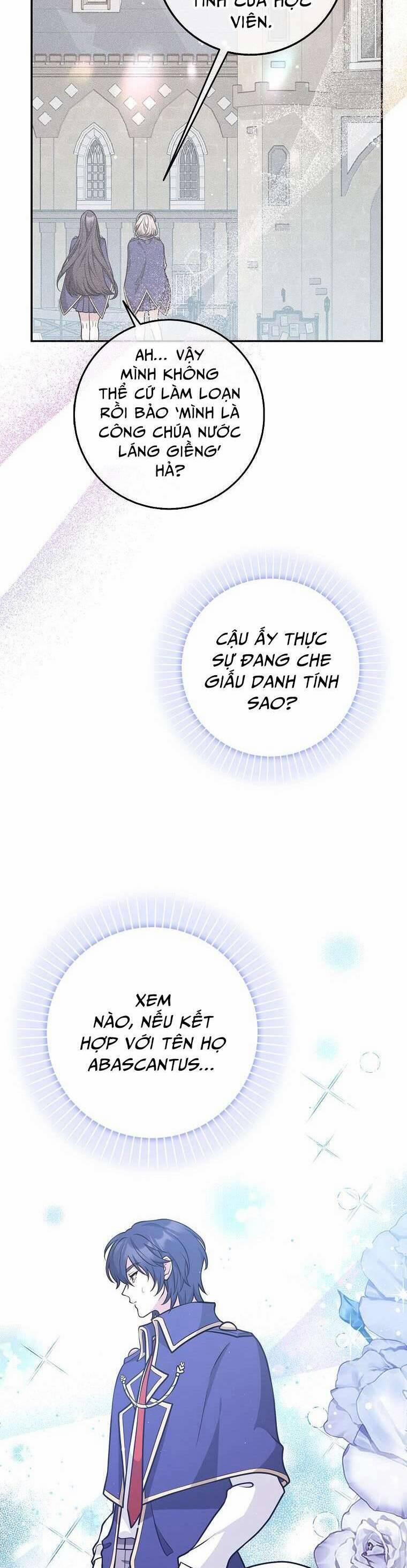 Bạn Bè Với Nhau Không Phải Vậy Đâu 24 trang 18