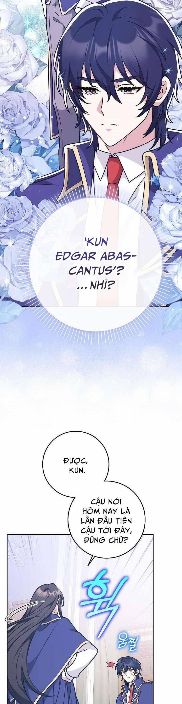 Bạn Bè Với Nhau Không Phải Vậy Đâu 24 trang 19