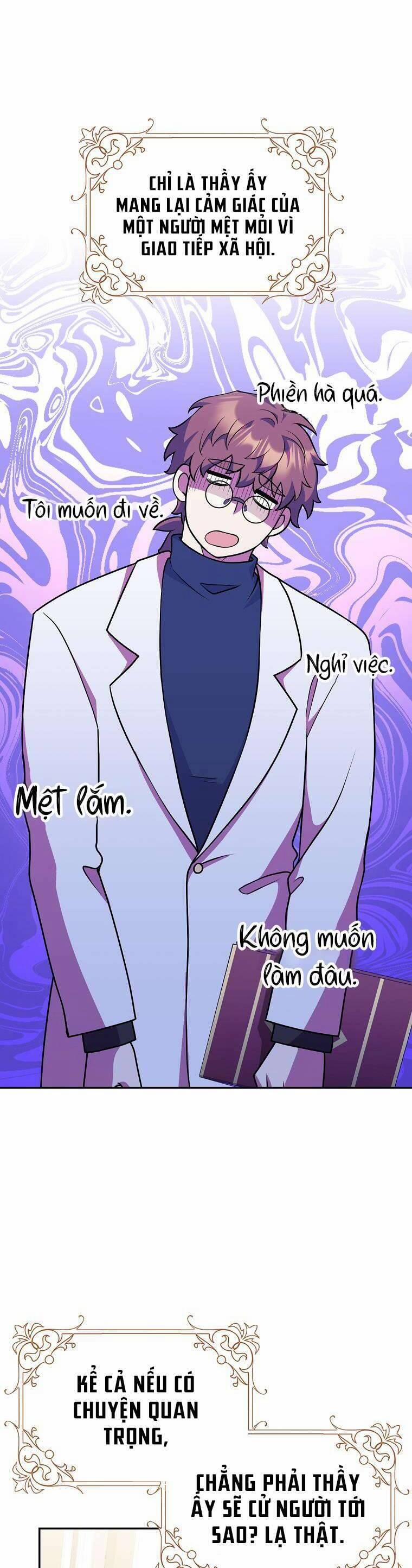 Bạn Bè Với Nhau Không Phải Vậy Đâu 24 trang 2