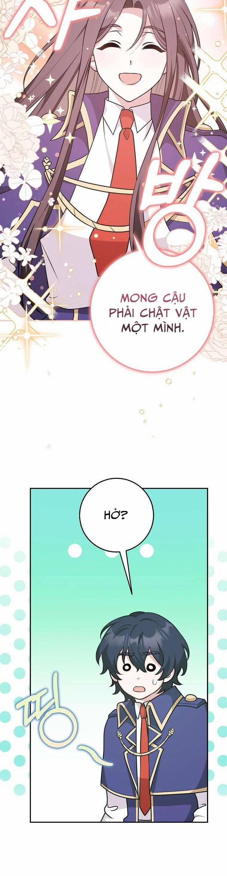 Bạn Bè Với Nhau Không Phải Vậy Đâu 24 trang 21