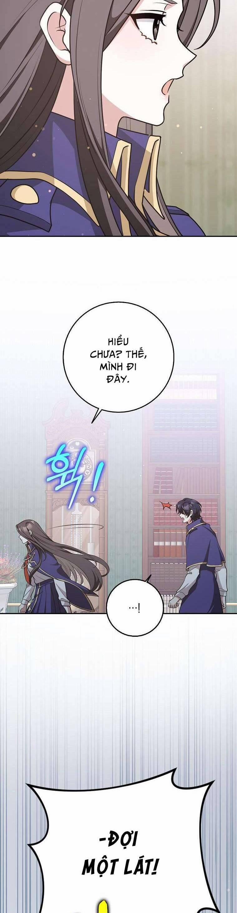 Bạn Bè Với Nhau Không Phải Vậy Đâu 24 trang 23