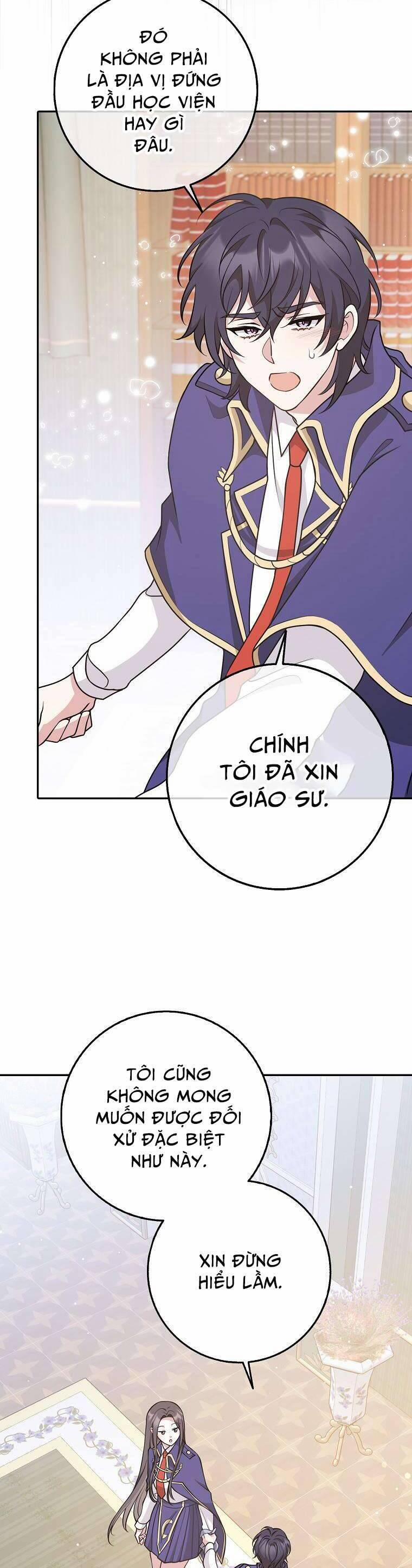 Bạn Bè Với Nhau Không Phải Vậy Đâu 24 trang 26