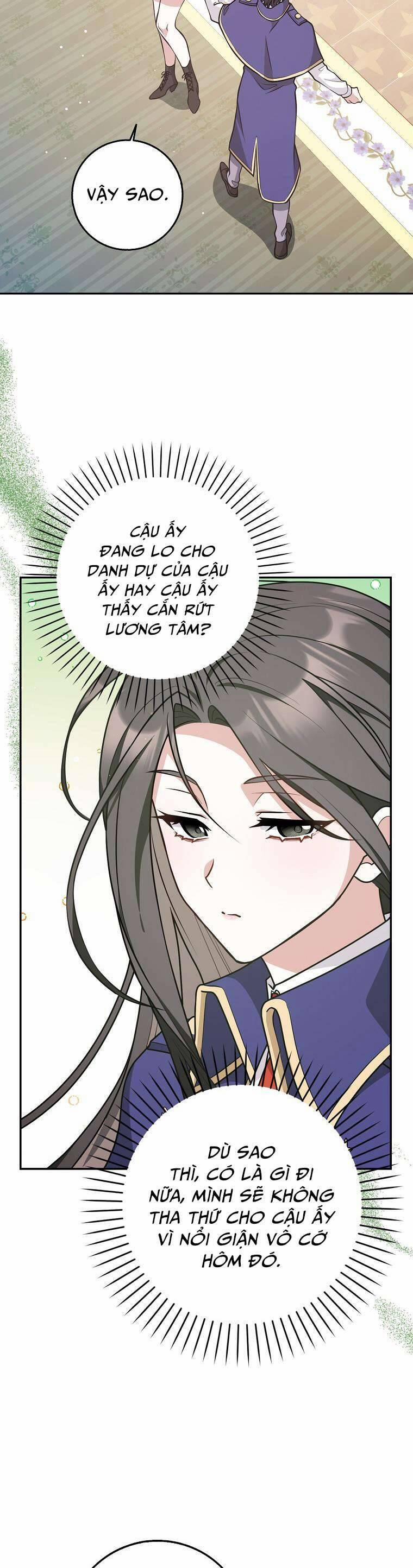 Bạn Bè Với Nhau Không Phải Vậy Đâu 24 trang 27