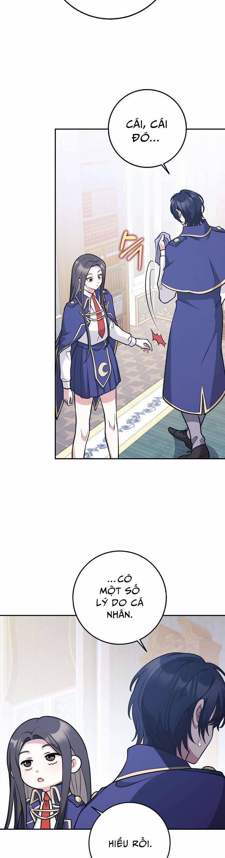 Bạn Bè Với Nhau Không Phải Vậy Đâu 24 trang 29